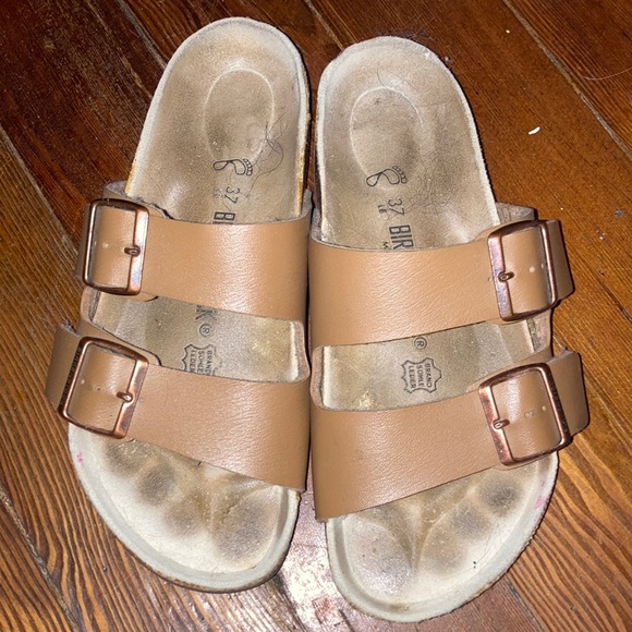 Birkenstock Shoes Birkenstocks Poshmark